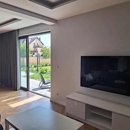 Sea Resort Władysławowo Δωμάτιο φωτογραφία