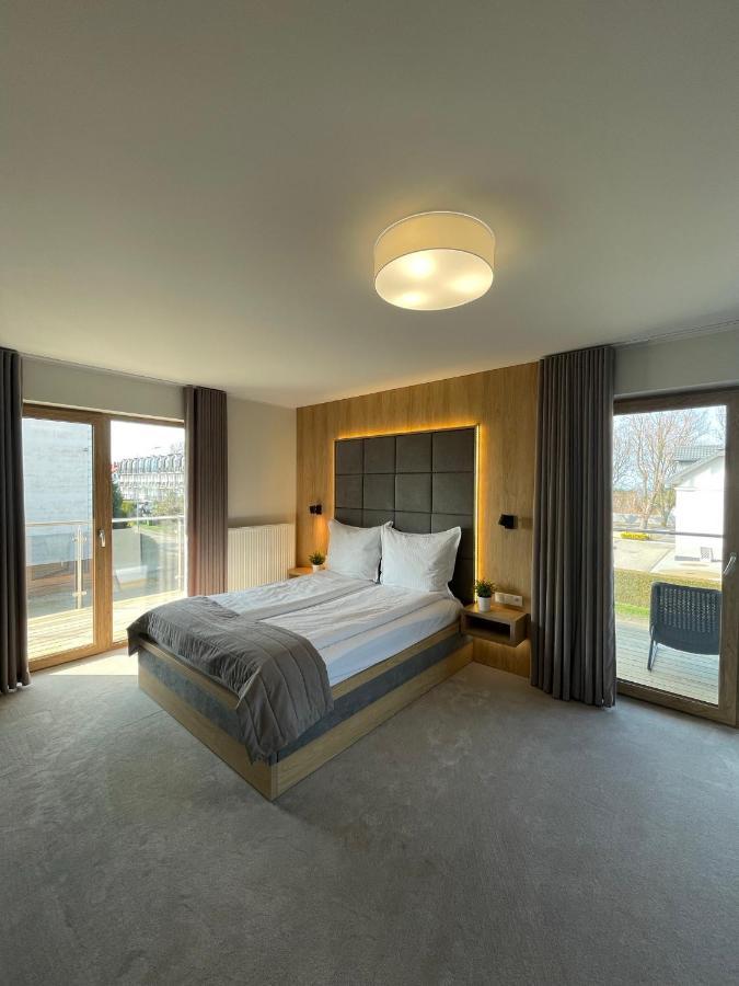 Sea Resort Władysławowo Εξωτερικό φωτογραφία