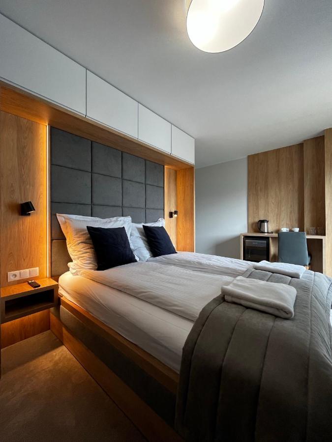 Sea Resort Władysławowo Εξωτερικό φωτογραφία