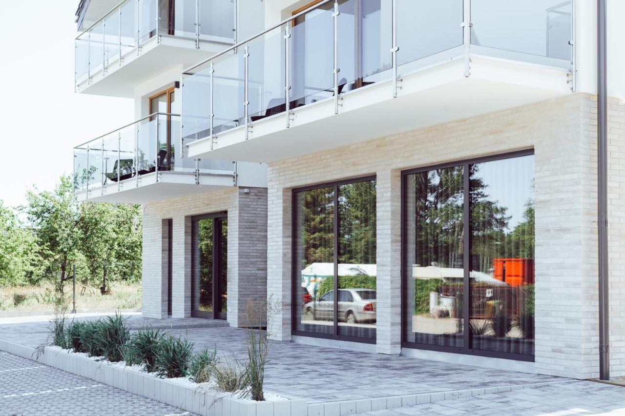 Sea Resort Władysławowo Εξωτερικό φωτογραφία