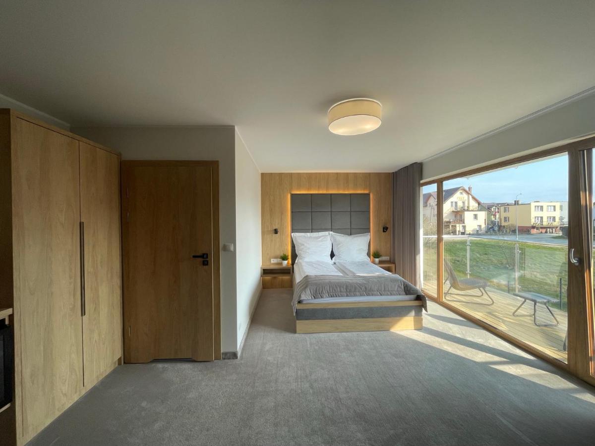 Sea Resort Władysławowo Εξωτερικό φωτογραφία