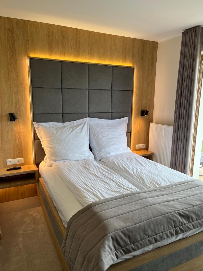 Sea Resort Władysławowo Εξωτερικό φωτογραφία