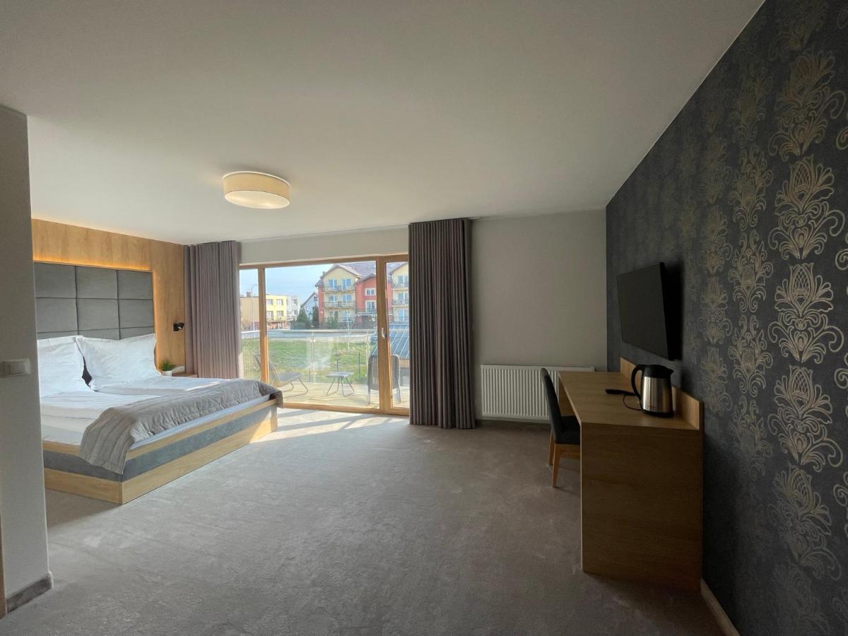 Sea Resort Władysławowo Εξωτερικό φωτογραφία