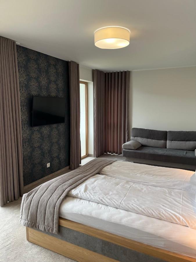 Sea Resort Władysławowo Εξωτερικό φωτογραφία