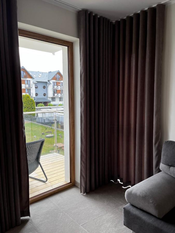 Sea Resort Władysławowo Εξωτερικό φωτογραφία