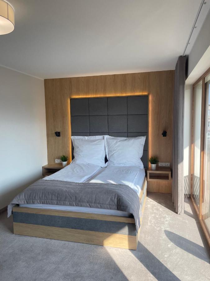 Sea Resort Władysławowo Εξωτερικό φωτογραφία