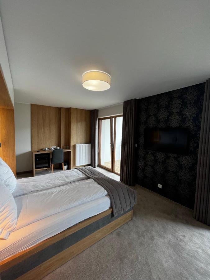 Sea Resort Władysławowo Εξωτερικό φωτογραφία