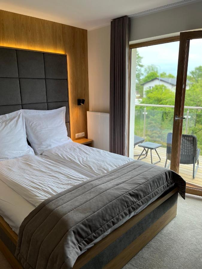 Sea Resort Władysławowo Εξωτερικό φωτογραφία