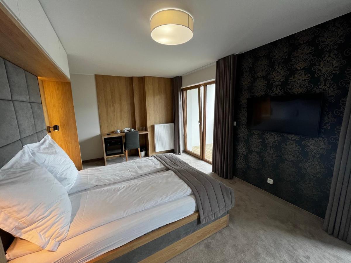 Sea Resort Władysławowo Εξωτερικό φωτογραφία