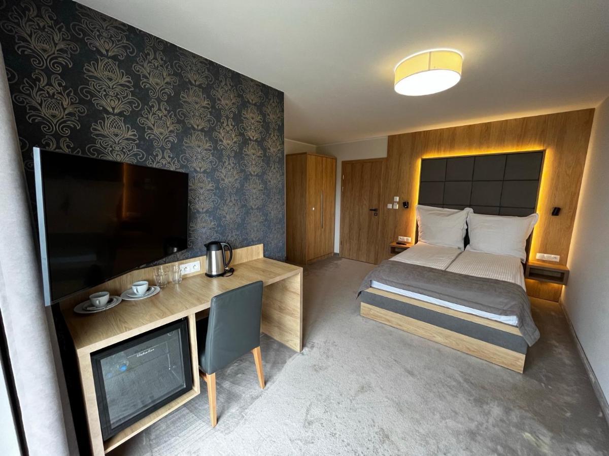 Sea Resort Władysławowo Εξωτερικό φωτογραφία