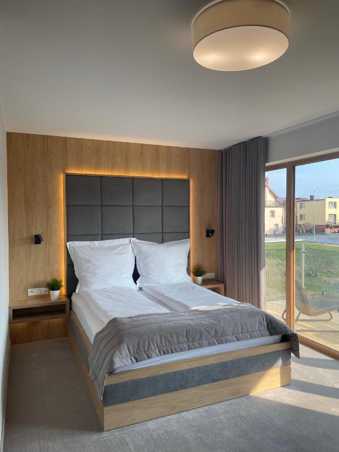 Sea Resort Władysławowo Εξωτερικό φωτογραφία