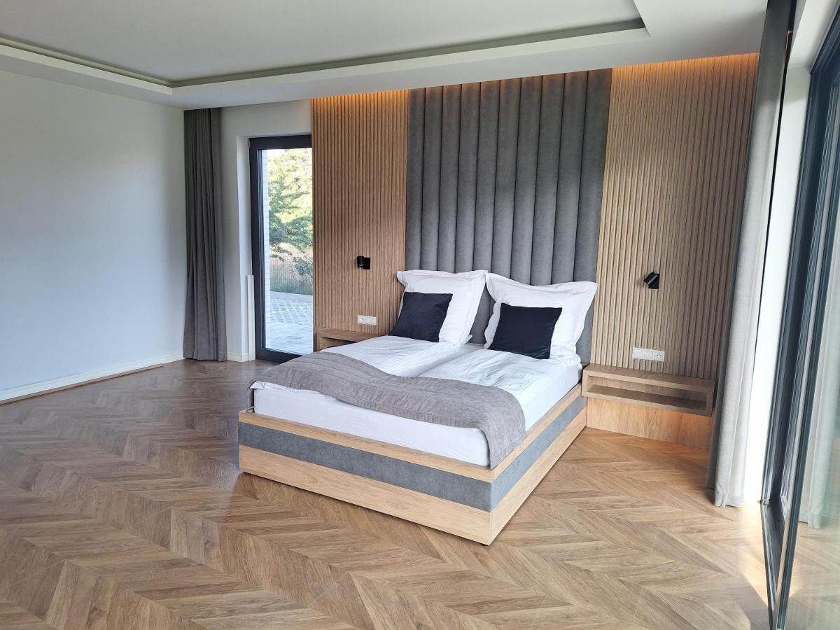 Sea Resort Władysławowo Δωμάτιο φωτογραφία