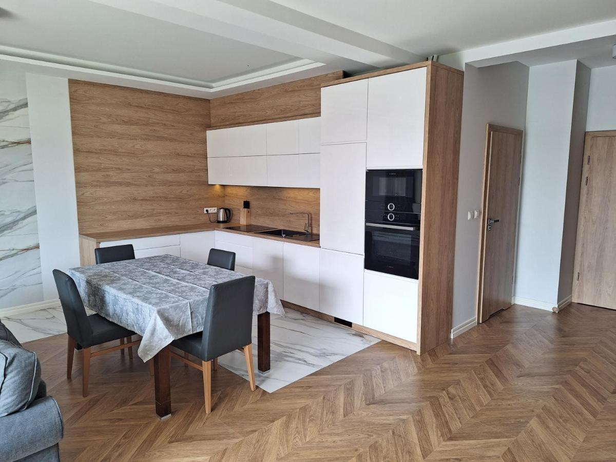 Sea Resort Władysławowo Εξωτερικό φωτογραφία